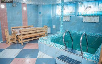 Гостиничный комплекс Шакира, в Ижевске, Азина, 321 | 1 | 101sauna.ru