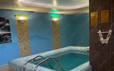 Сауна Маяк, в Сургуте, Маяковского, 51 | 1 | 101sauna.ru
