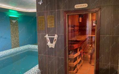 Сауна Маяк, в Сургуте, Маяковского, 51 | 2 | 101sauna.ru