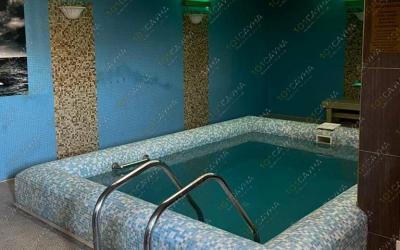 Сауна Маяк, в Сургуте, Маяковского, 51 | 3 | 101sauna.ru