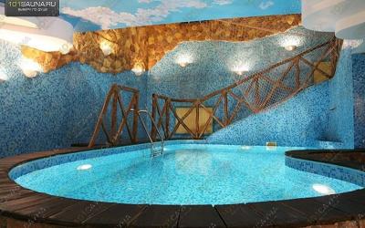 Баня на дровах Русская изба, в Химках, г. Химки, Парковая, 11а | 12 | 101sauna.ru