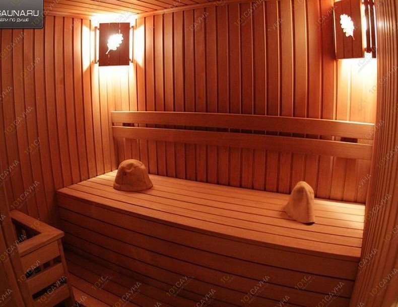 Сауна Трио, в Сургуте, Юности, 8 | Русский зал. Фото 15 | 101sauna.ru