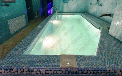 Сауна Островок, в Сургуте, Свободы бульвар, 2 | 1 | 101sauna.ru