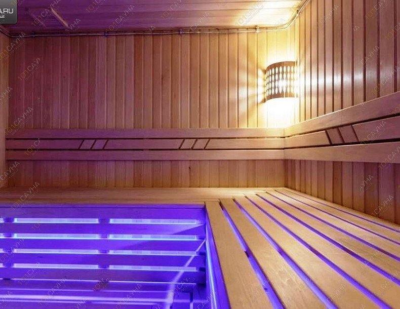 Сауна Островок, в Сургуте, Свободы бульвар, 2 | 2 | 101sauna.ru