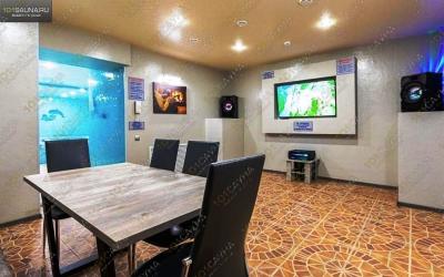 Сауна Островок, в Сургуте, Свободы бульвар, 2 | 3 | 101sauna.ru