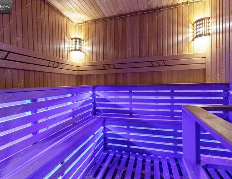 Сауна Островок, в Сургуте, Свободы бульвар, 2 | 6 | 101sauna.ru