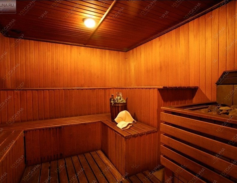 Баня Атлантида, в Тольятти, Новый проезд, 8 | 4 | 101sauna.ru