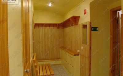Баня Виктория на Жукова, в Тольятти, Маршала Жукова, 26а | 1 | 101sauna.ru