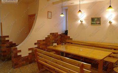 Баня Виктория на Жукова, в Тольятти, Маршала Жукова, 26а | 2 | 101sauna.ru