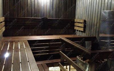 Сауна Гавайи, в Тольятти, Родины, 2 | Номер - Лагуна. Фото: 3 | 101sauna.ru