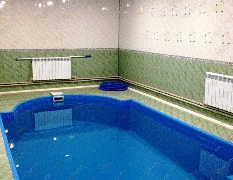 Сауна Гавайи, в Тольятти, Родины, 2 | Номер - Лагуна. Фото: 4 | 101sauna.ru