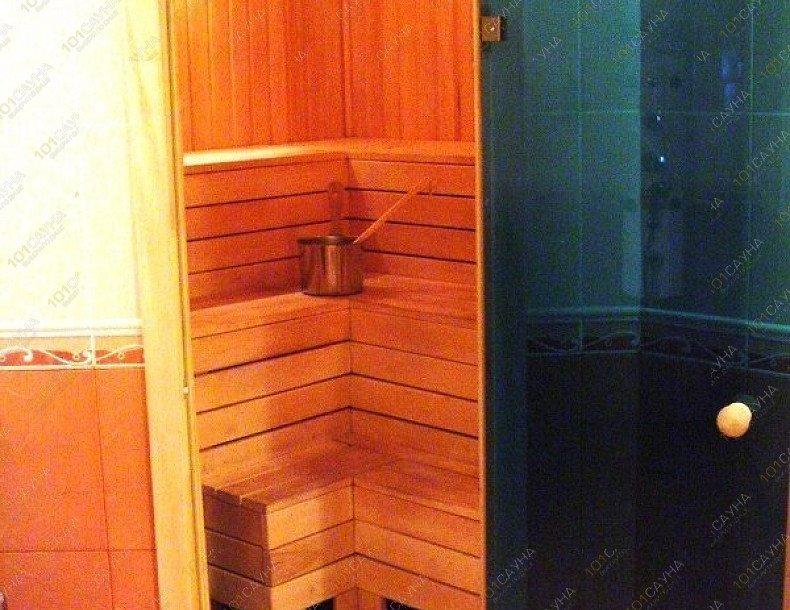 Сауна Гавайи, в Тольятти, Родины, 2 | Номер - Тропикана. Фото: 15 | 101sauna.ru