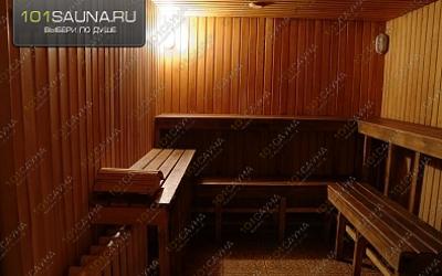 Баня Девятка, в Тольятти, Туполева бульвар, 17 а | Сауна | 101sauna.ru