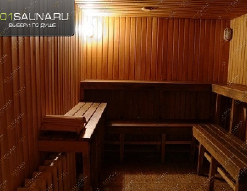 Баня Девятка, в Тольятти, Туполева бульвар, 17 а | Сауна | 101sauna.ru