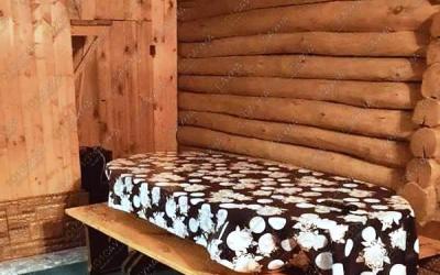 Центр отдыха Отведи душу, в Тольятти, Заставная, 21а | 1 | 101sauna.ru