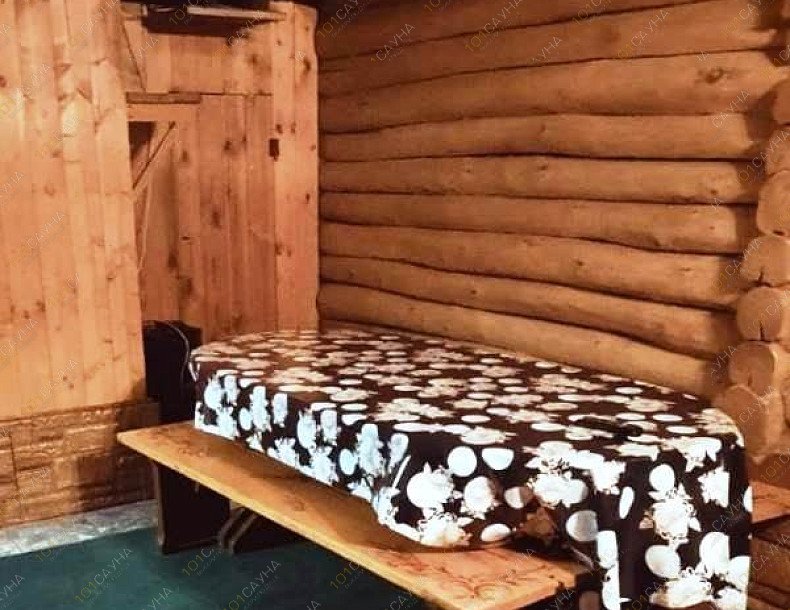 Центр отдыха Отведи душу, в Тольятти, Заставная, 21а | 1 | 101sauna.ru