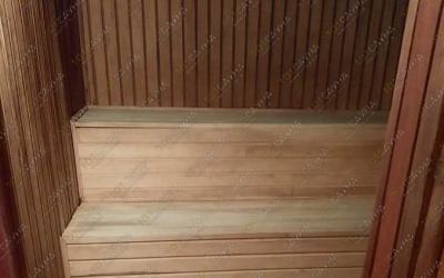 Центр отдыха Отведи душу, в Тольятти, Заставная, 21а | 2 | 101sauna.ru