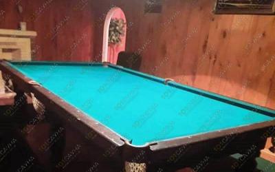 Центр отдыха Отведи душу, в Тольятти, Заставная, 21а | 3 | 101sauna.ru