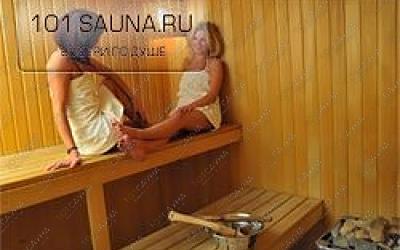 Гостиничный комплекс Парк Отель, в Тольятти, Комзина, 6 | 2 | 101sauna.ru