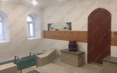Баня Свежесть, в Тольятти, Краснодонцев, 29 | 1 | 101sauna.ru