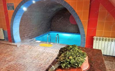 Баня Свежесть, в Тольятти, Краснодонцев, 29 | 2 | 101sauna.ru