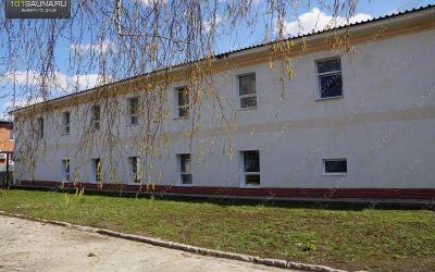 Сауна в гостиничном комплексе Баргузин, в Тольятти, Ларина, 151 ст15 | 3 | 101sauna.ru