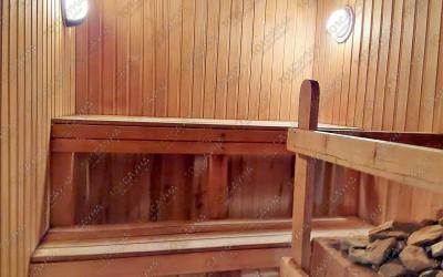 Баня Свежесть, в Тольятти, Краснодонцев, 29 | 3 | 101sauna.ru