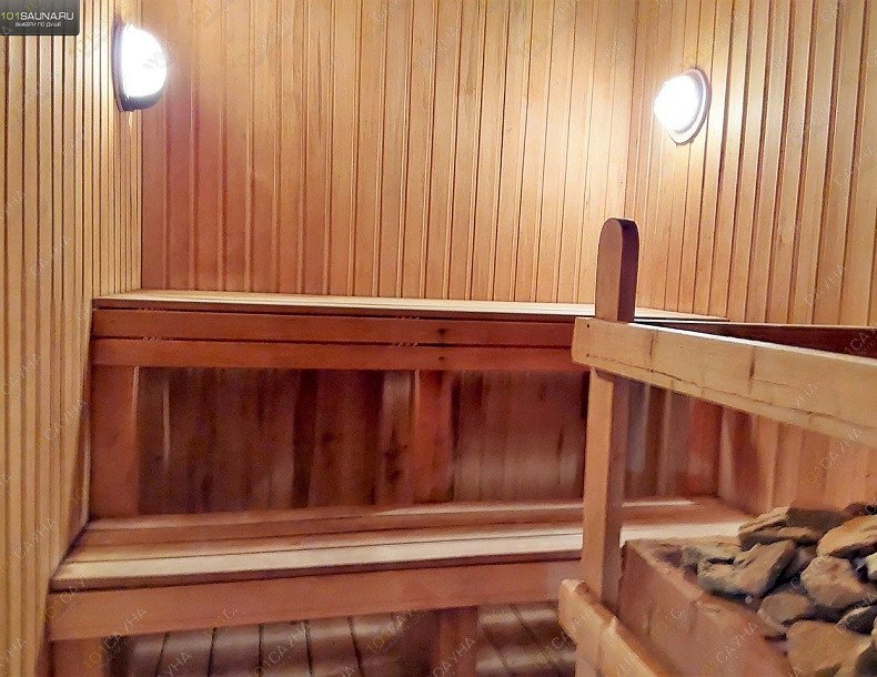 Баня Свежесть, в Тольятти, Краснодонцев, 29 | 3 | 101sauna.ru