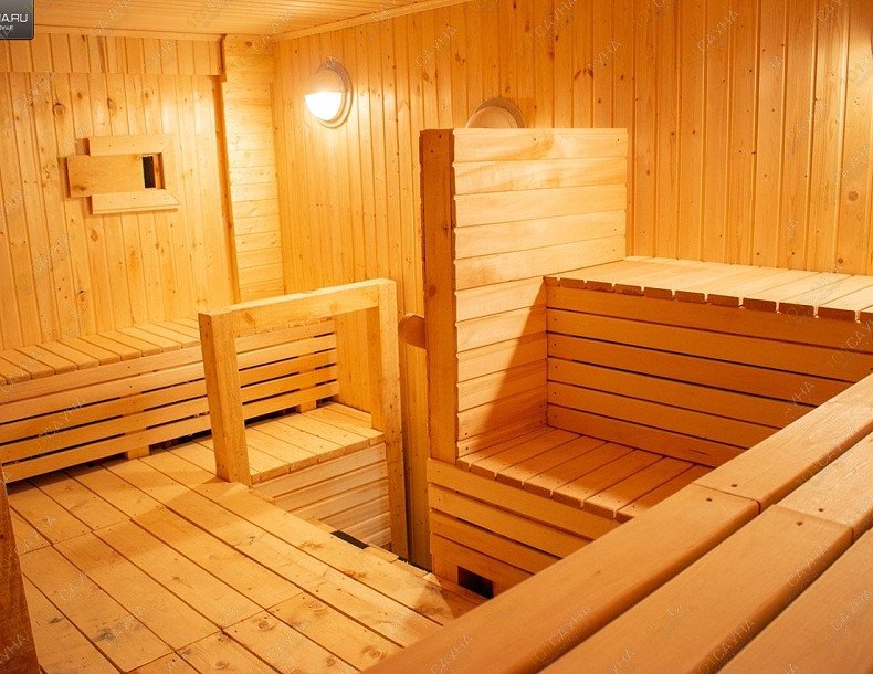 Баня Свежесть, в Тольятти, Краснодонцев, 29 | 10 | 101sauna.ru