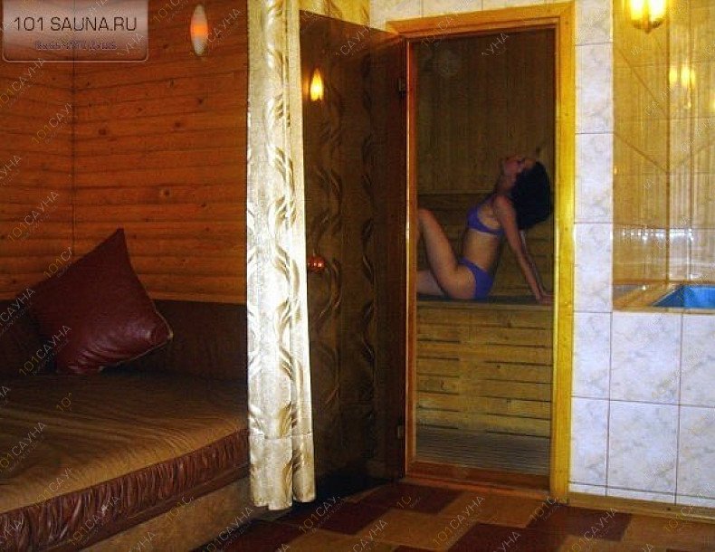 Сауна Распутин, в Тольятти, Революционная, 72 | 16 | 101sauna.ru