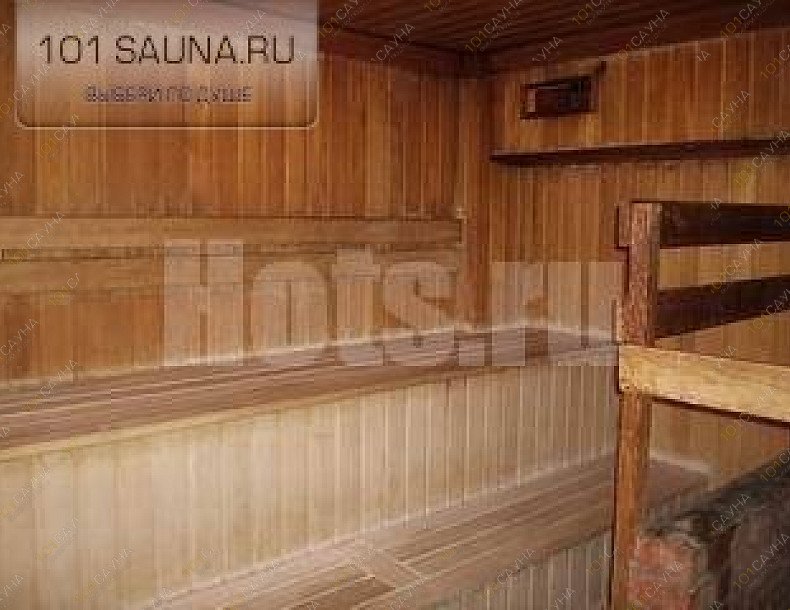 Сауна Сиеста-плюс, в Тольятти, Ленина бульвар, 7а | 1 | 101sauna.ru