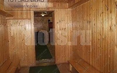 Сауна Сиеста-плюс, в Тольятти, Ленина бульвар, 7а | 2 | 101sauna.ru