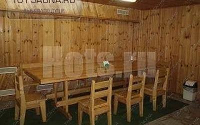 Сауна Сиеста-плюс, в Тольятти, Ленина бульвар, 7а | 3 | 101sauna.ru