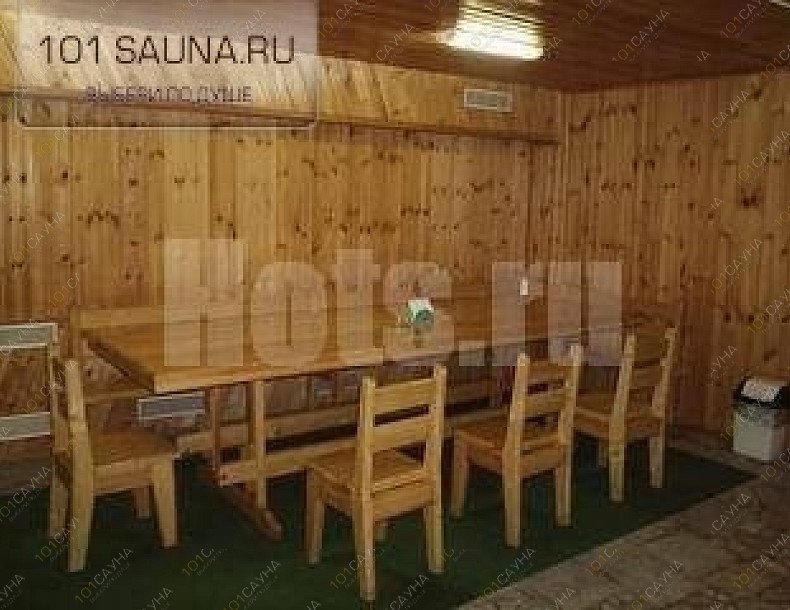 Сауна Сиеста-плюс, в Тольятти, Ленина бульвар, 7а | 3 | 101sauna.ru