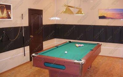 Баня Стиль, в Тольятти, Льва Толстого, 22а | 2 | 101sauna.ru