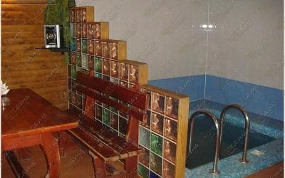 Досуговый центр У Тополей, в Тольятти, Тимофеевка, Северная, 2а | 1 | 101sauna.ru