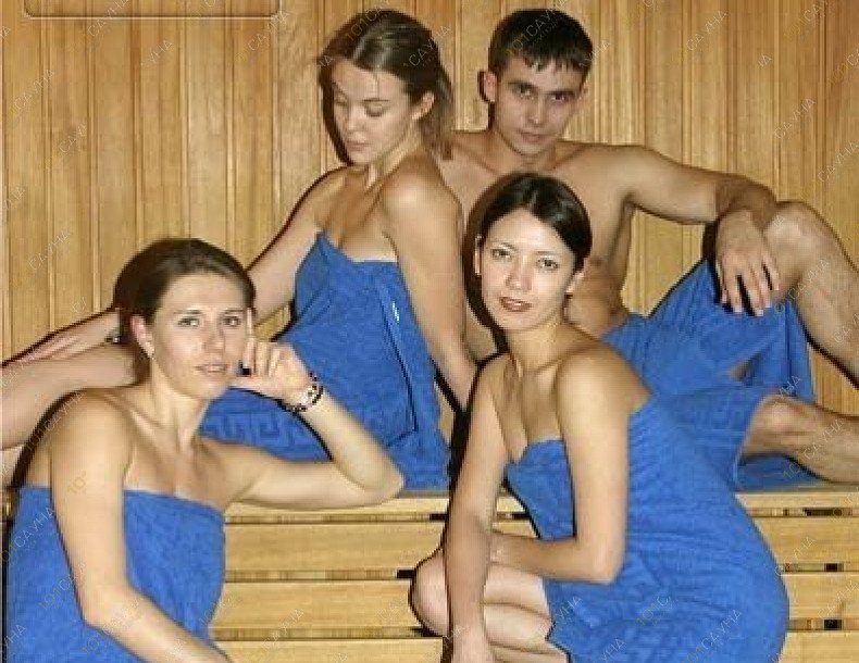 Спортивный центр Фит Лайн, в Тольятти, Степана Разина проспект, 19а ст2 | 1 | 101sauna.ru