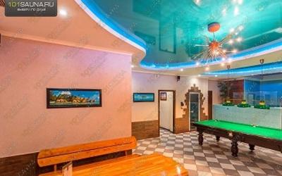 Гостиничный комплекс Шоколад, в Тольятти, Автостроителей, 11б | 3 | 101sauna.ru