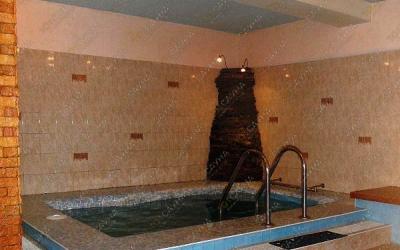 Развлекательный центр Александрия, в Саратове, Гвардейская, 23а | 1 | 101sauna.ru