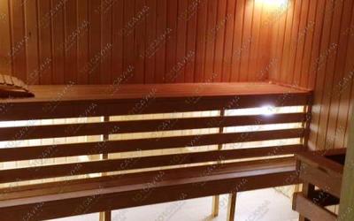 Сауна На Стрелке, в Саратове, 50 лет Октября проспект, 20/32 | 2 | 101sauna.ru