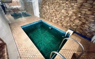 Сауна Каскад, в Саратове, Чернышевского, 135а | 1 | 101sauna.ru