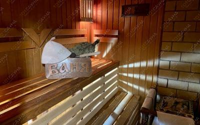 Сауна Каскад, в Саратове, Чернышевского, 135а | 2 | 101sauna.ru
