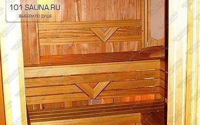 Оздоровительный комплекс Волжский, в Саратове, Чернышевского, 203 | 1 | 101sauna.ru