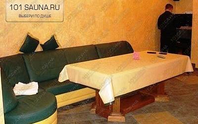 Оздоровительный комплекс Волжский, в Саратове, Чернышевского, 203 | 2 | 101sauna.ru