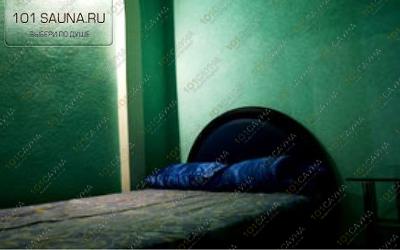 Оздоровительный комплекс Кентавр, в Саратове, Новоастраханское шоссе, 22/26 | 2 | 101sauna.ru