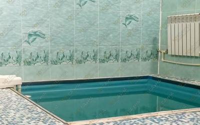 Сауна На Кутякова, в Саратове, Кутякова, 156 | Сауна. Фото 1 | 101sauna.ru