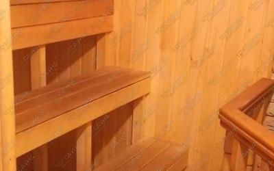 Сауна На Кутякова, в Саратове, Кутякова, 156 | Сауна. Фото 2 | 101sauna.ru
