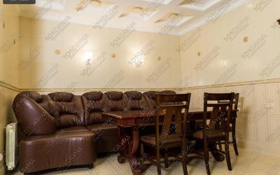 VIP-сауна Страдивари, в Саратове, Мичурина, 98/102 (вход со строны Провиантской с торца) | 3 | 101sauna.ru
