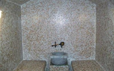 Сауна Юнас-Авто, в Саратове, Соколовая, 87 | 1 | 101sauna.ru