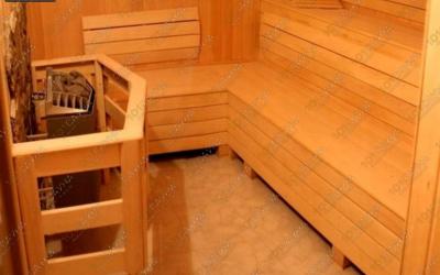 Сауна Юнас-Авто, в Саратове, Соколовая, 87 | 2 | 101sauna.ru